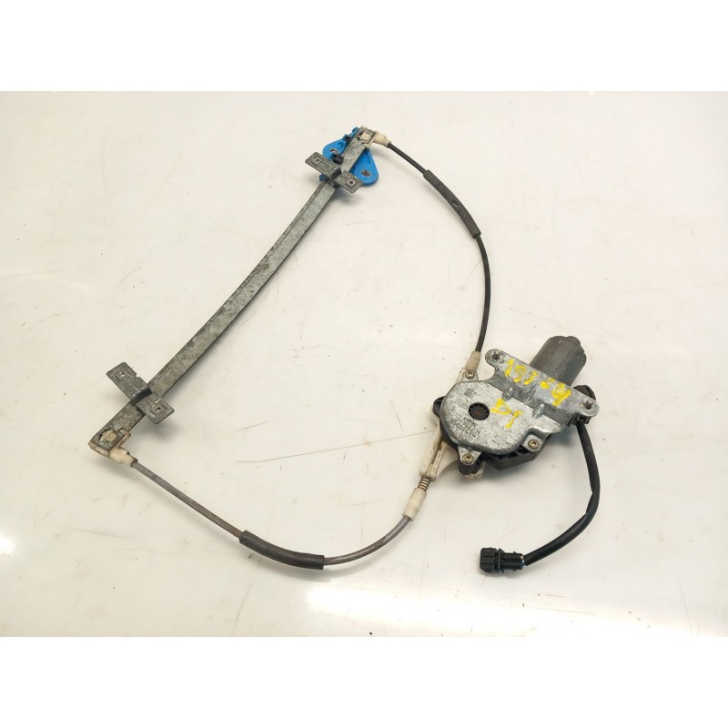 Recambio de elevalunas delantero izquierdo para seat toledo (1l) referencia OEM IAM 1L0837401B  