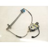Recambio de elevalunas delantero izquierdo para seat toledo (1l) referencia OEM IAM 1L0837401B  