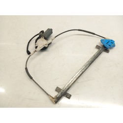 Recambio de elevalunas delantero izquierdo para seat toledo (1l) referencia OEM IAM 1L0837401B  
