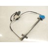 Recambio de elevalunas delantero izquierdo para seat toledo (1l) referencia OEM IAM 1L0837401B  