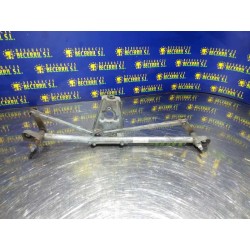 Recambio de articulacion limpia delantera para renault clio i fase i+ii (b/c57) 1.9 d rn referencia OEM IAM 7701034923  