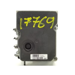 Recambio de abs para peugeot 5008 (0u_, 0e_) 1.6 hdi referencia OEM IAM 1607510480 0265951433 / 0265230881 