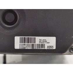 Recambio de abs para peugeot 5008 (0u_, 0e_) 1.6 hdi referencia OEM IAM 1607510480 0265951433 / 0265230881 