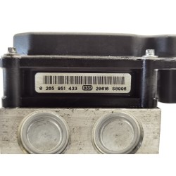 Recambio de abs para peugeot 5008 (0u_, 0e_) 1.6 hdi referencia OEM IAM 1607510480 0265951433 / 0265230881 