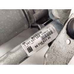 Recambio de motor limpia delantero para peugeot 5008 (0u_, 0e_) 1.6 hdi referencia OEM IAM 9671062380 6405PX / 1397220577 / 3397
