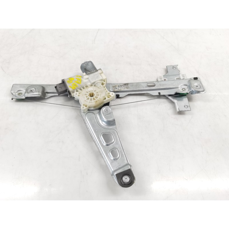 Alzacristallo anteriore destro Peugeot 5008 (0U_, 0E_) | Desguace Becerril Alzacristallo anteriore destro Peugeot 5008 (0U_, 0E_) | Desguace Becerril
