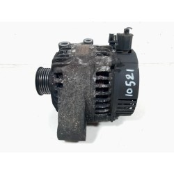 Recambio de alternador para ford focus berlina (cak) ambiente referencia OEM IAM MS1022118040  
