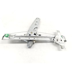 Recambio de elevalunas delantero derecho para peugeot 5008 (0u_, 0e_) 1.6 hdi referencia OEM IAM 9682808880  912026106