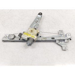 Recambio de elevalunas delantero izquierdo para peugeot 5008 (0u_, 0e_) 1.6 hdi referencia OEM IAM 9682808980 9221FF 