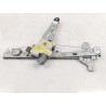 Recambio de elevalunas delantero izquierdo para peugeot 5008 (0u_, 0e_) 1.6 hdi referencia OEM IAM 9682808980 9221FF 