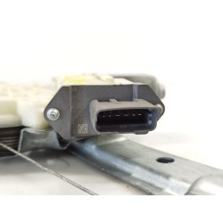 Recambio de elevalunas delantero izquierdo para peugeot 5008 (0u_, 0e_) 1.6 hdi referencia OEM IAM 9682808980 9221FF 