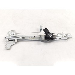 Recambio de elevalunas trasero izquierdo para peugeot 5008 (0u_, 0e_) 1.6 hdi referencia OEM IAM 1607675380 9682808780 912027107