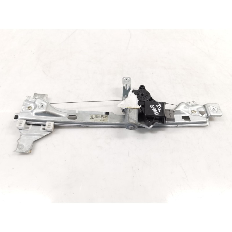Hinteres linker Fensterheber Peugeot 5008 (0U_, 0E_) | Desguace Becerril Hinteres linker Fensterheber Peugeot 5008 (0U_, 0E_) | Desguace Becerril