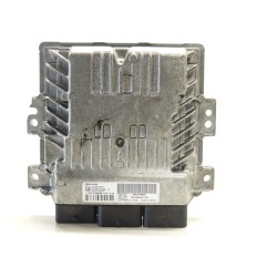 Recambio de centralita motor uce para peugeot 5008 (0u_, 0e_) 1.6 hdi referencia OEM IAM 9800268980 HW9666681180 / 9666681180 S1