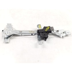 Recambio de elevalunas trasero derecho para peugeot 5008 (0u_, 0e_) 1.6 hdi referencia OEM IAM 1607674980 9682808680 912028107