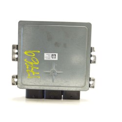 Recambio de centralita motor uce para peugeot 5008 (0u_, 0e_) 1.6 hdi referencia OEM IAM 9800268980 HW9666681180 / 9666681180 S1