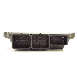 Recambio de centralita motor uce para peugeot 5008 (0u_, 0e_) 1.6 hdi referencia OEM IAM 9800268980 HW9666681180 / 9666681180 S1
