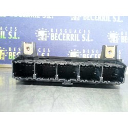 Recambio de centralita check control para ford fiesta (cbk) ambiente referencia OEM IAM 2S6T15K600CF 5WK48032D 