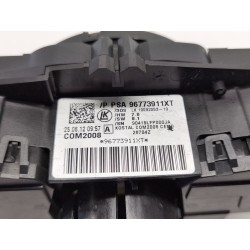 Recambio de com 2000 para peugeot 5008 (0u_, 0e_) 1.6 hdi referencia OEM IAM 96773911XT  