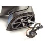 Recambio de retrovisor izquierdo para peugeot 5008 (0u_, 0e_) 1.6 hdi referencia OEM IAM 8153ZT  