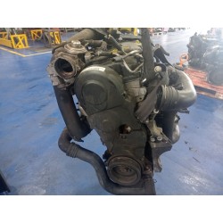 Kompletter Motor Seat Altea XL (5P5, 5P8) | Desguace Becerril