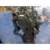 Kompletter Motor Seat Altea XL (5P5, 5P8) | Desguace Becerril