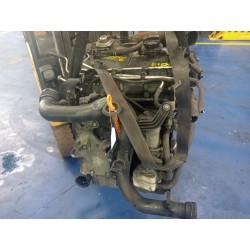 Kompletter Motor Seat Altea XL (5P5, 5P8) | Desguace Becerril