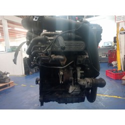 Kompletter Motor Seat Altea XL (5P5, 5P8) | Desguace Becerril