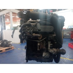 Kompletter Motor Seat Altea XL (5P5, 5P8) | Desguace Becerril