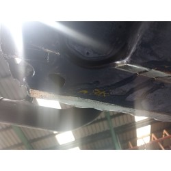 Kompletter Motor Seat Altea XL (5P5, 5P8) | Desguace Becerril