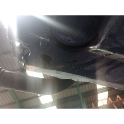 Kompletter Motor Seat Altea XL (5P5, 5P8) | Desguace Becerril