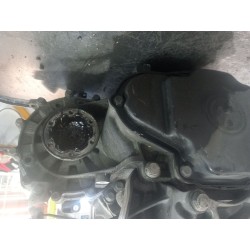 Recambio de caja cambios para seat altea xl (5p5) 1.9 tdi referencia OEM IAM JCX  