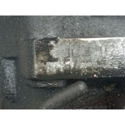 Recambio de caja cambios para seat altea xl (5p5) 1.9 tdi referencia OEM IAM JCX  