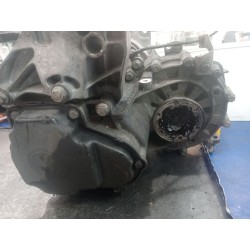 Recambio de caja cambios para seat altea xl (5p5) 1.9 tdi referencia OEM IAM JCX  