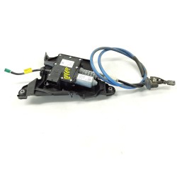 Recambio de freno de mano eléctrico para peugeot 5008 (0u_, 0e_) 1.6 hdi referencia OEM IAM 9673081580 0204706360 A2C53379976