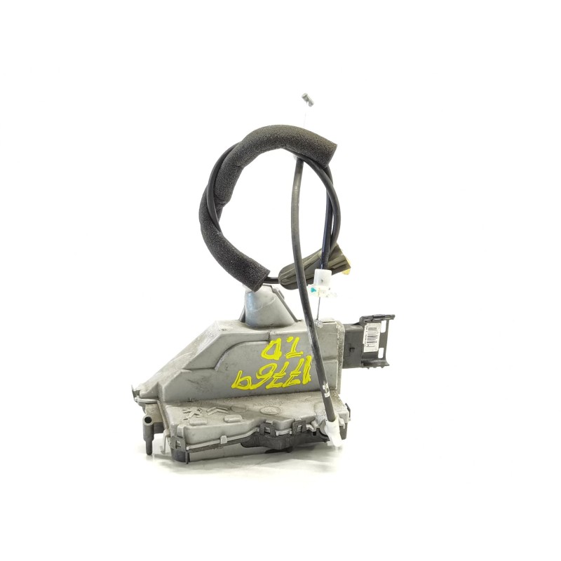 Recambio de cerradura puerta trasera derecha para peugeot 5008 (0u_, 0e_) 1.6 hdi referencia OEM IAM 9800624180 Recambio de cerradura puerta trasera derecha para peugeot 5008 (0u_, 0e_) 1.6 hdi referencia OEM IAM 9800624180