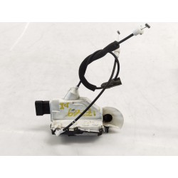 Recambio de cerradura puerta delantera izquierda para peugeot 5008 (0u_, 0e_) 1.6 hdi referencia OEM IAM 9800623180  