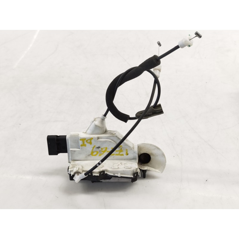 Recambio de cerradura puerta delantera izquierda para peugeot 5008 (0u_, 0e_) 1.6 hdi referencia OEM IAM 9800623180 Recambio de cerradura puerta delantera izquierda para peugeot 5008 (0u_, 0e_) 1.6 hdi referencia OEM IAM 9800623180