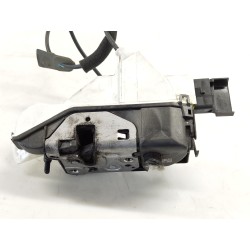 Recambio de cerradura puerta delantera izquierda para peugeot 5008 (0u_, 0e_) 1.6 hdi referencia OEM IAM 9800623180  