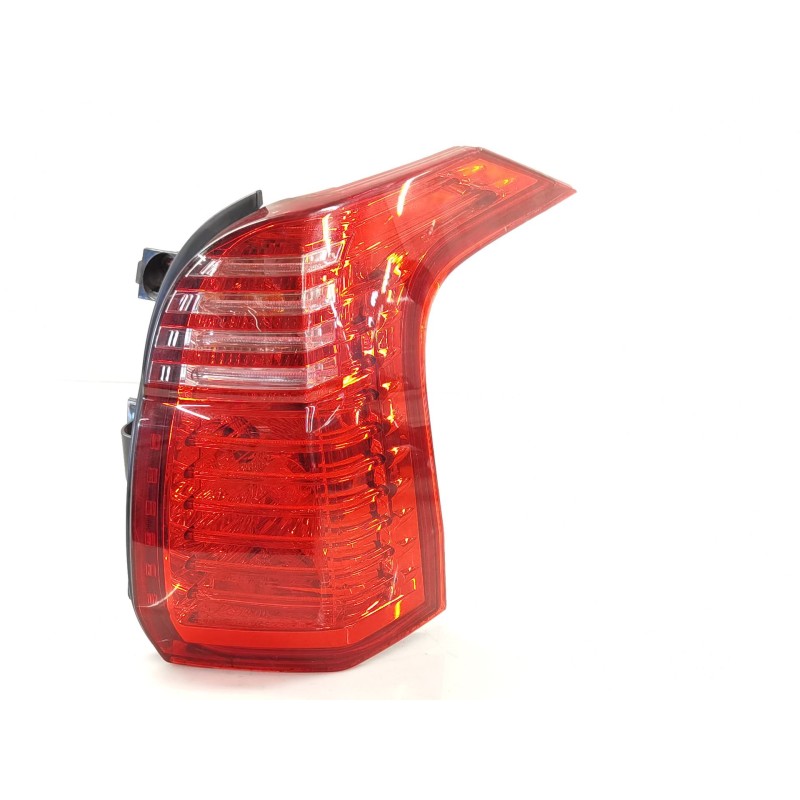 Recambio de piloto trasero derecho para peugeot 5008 (0u_, 0e_) 1.6 hdi referencia OEM IAM 9672666680 6351KH Recambio de piloto trasero derecho para peugeot 5008 (0u_, 0e_) 1.6 hdi referencia OEM IAM 9672666680 6351KH