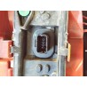 Recambio de piloto trasero derecho para peugeot 5008 (0u_, 0e_) 1.6 hdi referencia OEM IAM 9672666680 6351KH 