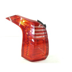 Recambio de piloto trasero izquierdo para peugeot 5008 (0u_, 0e_) 1.6 hdi referencia OEM IAM 9672666580 6350KH 