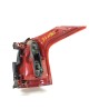 Recambio de piloto trasero izquierdo para peugeot 5008 (0u_, 0e_) 1.6 hdi referencia OEM IAM 9672666580 6350KH 