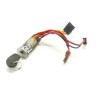 Recambio de antirrobo para citroën saxo (s0, s1) 1.1 x, sx referencia OEM IAM   