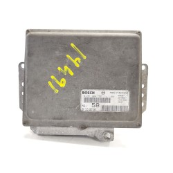 Engine control unit (ECU) CITROEN Saxo (S0, S1) | Becerril Scrap Yard