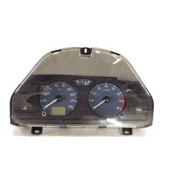 Recambio de cuadro instrumentos para citroën saxo (s0, s1) 1.1 x, sx referencia OEM IAM 9636594680  110080010007