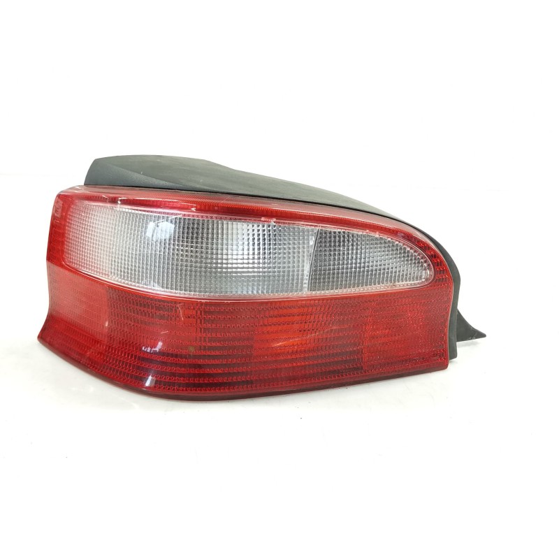 Recambio de piloto trasero izquierdo para citroën saxo (s0, s1) 1.1 x, sx referencia OEM IAM 6350F7  