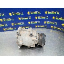 Recambio de compresor aire acondicionado para ford focus berlina (cak) ambiente referencia OEM IAM   