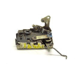 Recambio de cerradura puerta delantera izquierda para citroën saxo (s0, s1) 1.1 x, sx referencia OEM IAM   