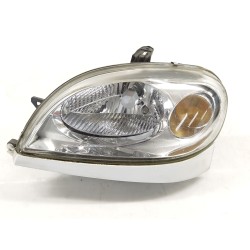 Recambio de faro izquierdo para citroën saxo (s0, s1) 1.1 x, sx referencia OEM IAM 9636331780 89003434 